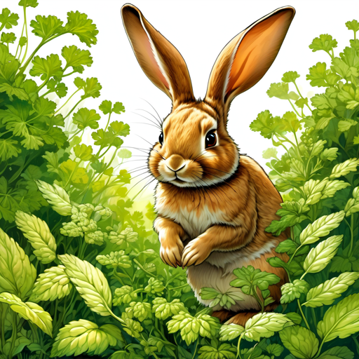 What vegetables Can Rabbits Eat? 7 Best Vegetables for Your Rabbit