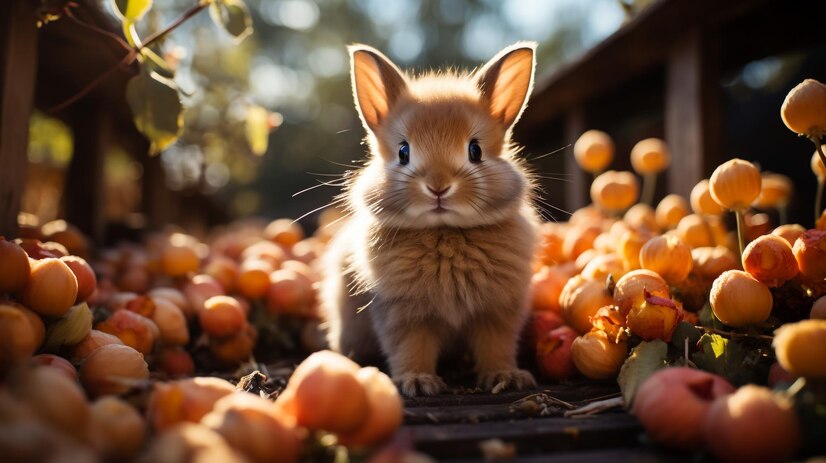 Can Rabbits Eat Oranges? (Nutrition, Benefits & Feeding Tips)