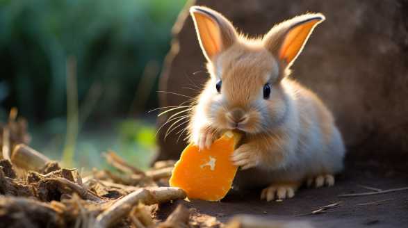 Can Rabbits Eat Mango? ( Benefits, Risks & Feeding Tips)