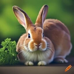 Can Rabbits Eat Parsley? Nutritional Value of Parsley for Rabbits