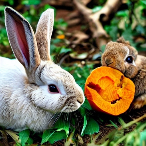 Can Rabbits Eat Dried Apricots? (Nutrition Facts & Feeding Tips &Health Benefits)