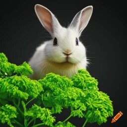 Can Rabbits Eat Parsley? Nutritional Value of Parsley for Rabbits